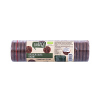 Biscuiți cu bucăți de ciocolată vegan BIO 250 g