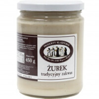 Supă tradițională din aluat matern 450 g