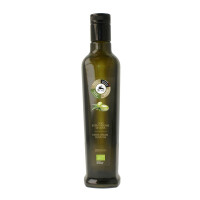 Ulei de măsline extravirgin bio 250 ml - ALCE NERO