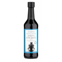 Sos de soia Shoyu BIO 500 ml