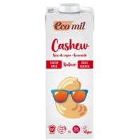 Băutură din nuci de caju fără gluten și fără zahăr BIO 1 l