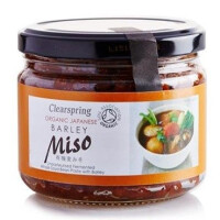 Orz miso BIO 300 g (borcan)