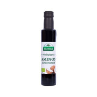 Aminos din nucă de cocos BIO 250 ml