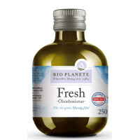Ulei de apă de gură ECO 250 ml - Bio Planete