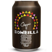 Bombilla Classic cutie 330ml