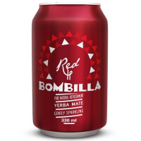 Bombilla Red cutie 330ml
