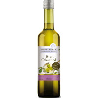 Ulei de măsline pentru prăjit BIO 500 ml - Bio Planet