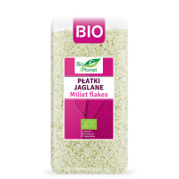 Fulgi de mei bio 300 g