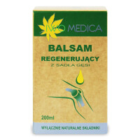 Balsam de grăsime de gâscă 200 ml