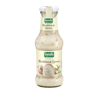 Sos de usturoi fără gluten BIO 250 ml