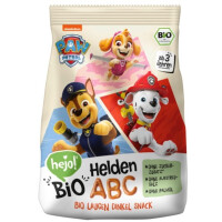 Covrigei cu alfabet spelt BIO 80 g Psi Patrol