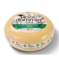 Brânză de oaie Bio tânără (maturată scurt) (aprox. 4,5 kg) - Hooidammer