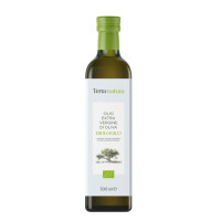 Ulei de măsline extravirgin bio 500 ml - LEVANTE (Terra Natura)