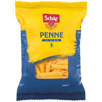 Paste penne fără gluten 250 g