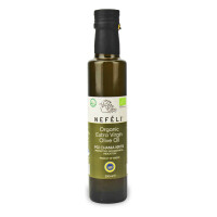 Ulei de măsline extra virgin Creta P.G.I. Bio 250ml