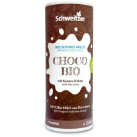 Băutură de lapte cu ciocolată BIO 230 ml