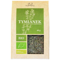 Cimbru BIO 60g