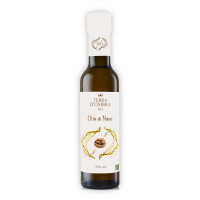 Ulei de nucă presat la rece bio 250 ml - Terra D'Ombra