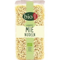 Paste mie bio 250 g - BIOASIA