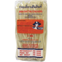 Tăieței de orez (5 mm) 400 g - Farmer