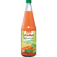 Suc de morcovi BIO Demeter 0,7 l