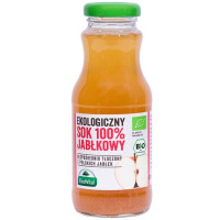 Suc de mere 100 % BIO 250 ml
