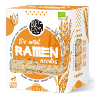 Paste de hrișcă 100% fără gluten bio 280 g