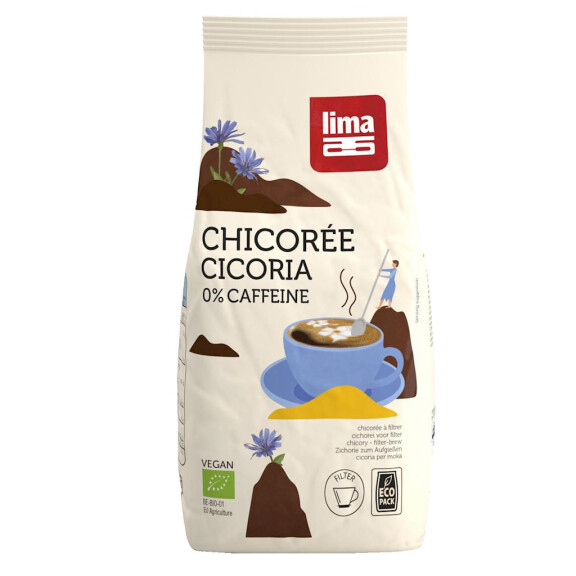 Cicoare pentru fabricarea berii BIO 500 g