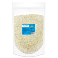 Quinoa albă (quinoa) fără gluten BIO 4 kg
