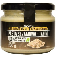 Pastă de susan - Tahini 250 g