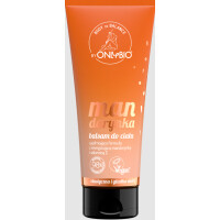 Loțiune de corp Tangerine 200 ml - ONLYBIO Corp în echilibru