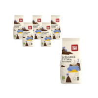 PACHET 6 x Cicoare pentru fabricarea berii BIO 500 g