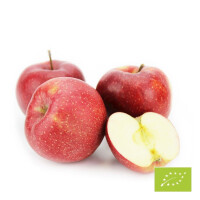 Mere proaspete BIO red prince Polonia - aprox. 13 kg