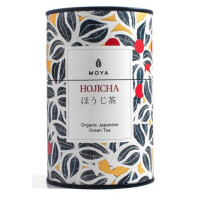 Hojicha ceai verde BIO 60 g