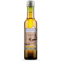 Ulei de susan (din semințe prăjite) bio 100 ml