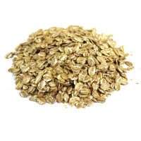 Fulgi de secară BIO (cruzi) (25 kg) 8