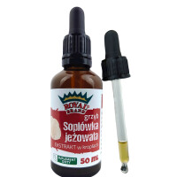 Extract de ciuperci Coneflower 50 ml - Royal Brand