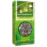 Ceai de culcare BIO 50 g