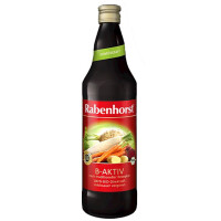 Suc de legume nfc BIO 750 ml