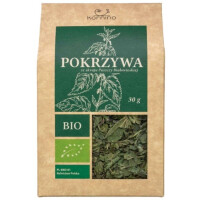 Urzică BIO 30g