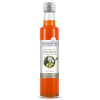 Ulei de gătit thailandez bio 250 ml - BIO PLANETE