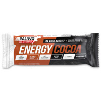 Baton de cacao fără gluten cu guarana 50g - Fuel for the Active