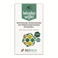 Waxax m dimensiune 3 buc. - Malu