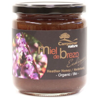 Miere de nectar de pădure BIO 480 g