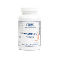 Vitamina c 90 capsule (1000 mg)