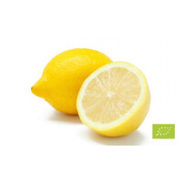 Lămâie BIO 1 kg