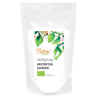 Eritritol BIO 1 kg