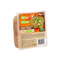 Pâine cu mucegai închis 7 boabe fără gluten 250 g - Balviten