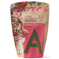 Muesli funcțional Amazing Anti-Ox 400 g