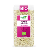 Fulgi de ovăz BIO 300 g